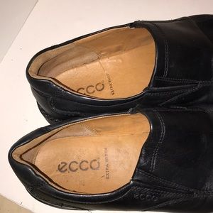 ecco shoes wide fit